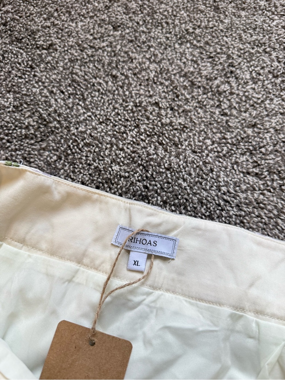 Rihoas Skirt - Picture 3 of 7